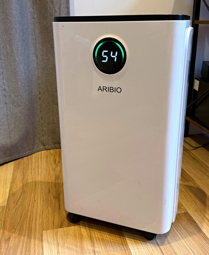 Aribio d015r2e 12l - aribio, d015r2e-12l