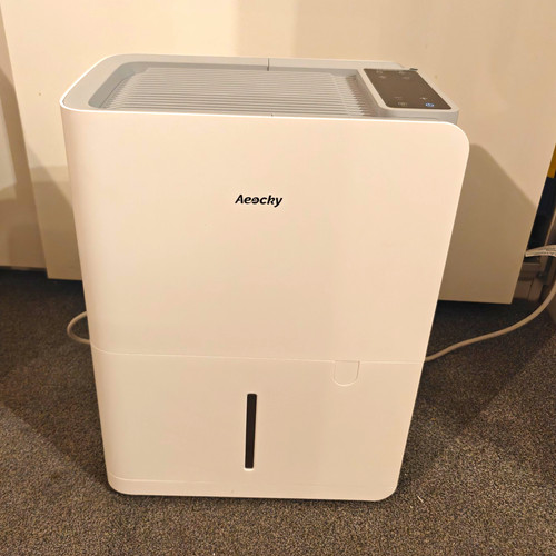 Aeocky boreas 001 - boreas-001, dehumidifier