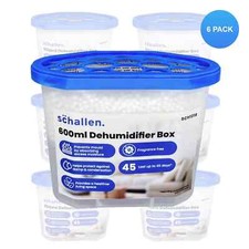 Schallen Dehumidifier 600ml