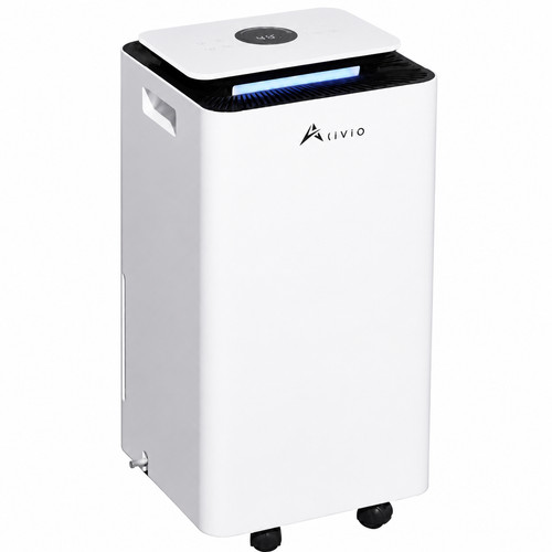 Alivio 10l day moisture - alivio, 10l/day