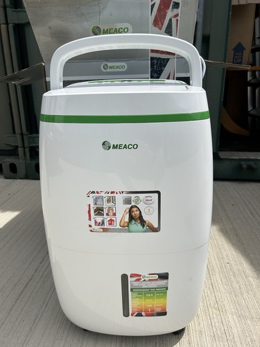 Meaco 20l low - meaco,