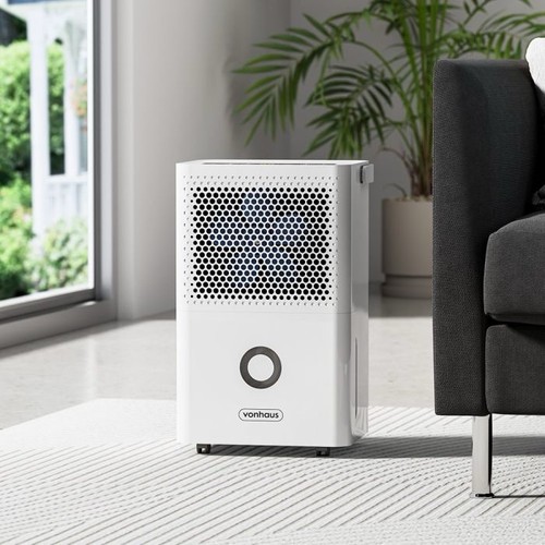 12l dehumidifier water - 1.5l,