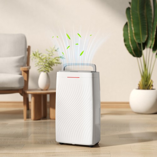 16l day air dehumidifier - 16l/day,