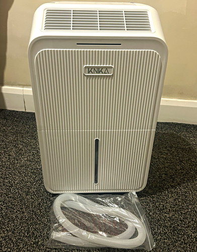 Knka pd22sc dehumidifier - knka,