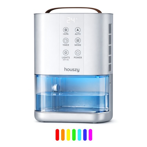Semiconductor dehumidifier for - semiconductor,