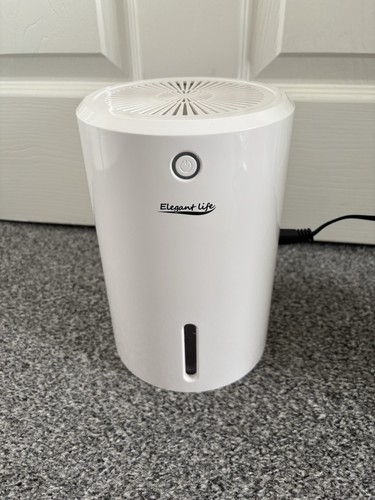 Elegant life mini - life, dehumidifier