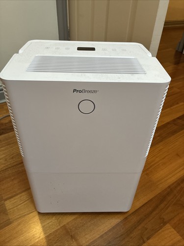 Pro breeze 30l low energy - pro,