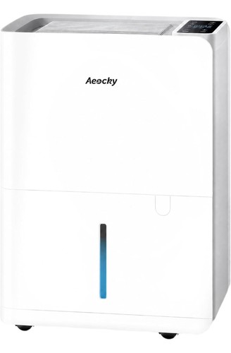 Aeocky 25l compressor - aeocky, 25l/d