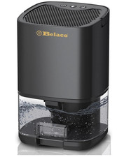 Belaco Dehumidifier 1000ml