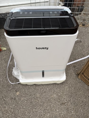 Houszy 12l day compressor - houszy,