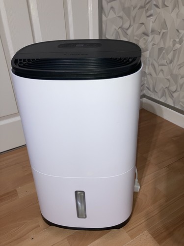 Meaco meacodry arete one - one, 20l