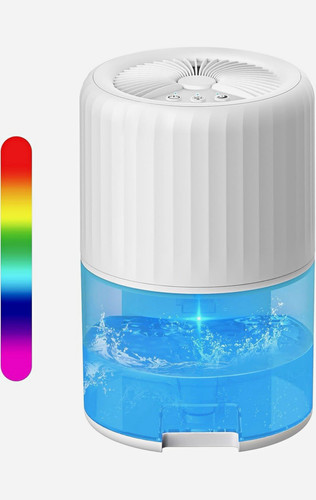 Mini dehumidifier 2200ml - mini,