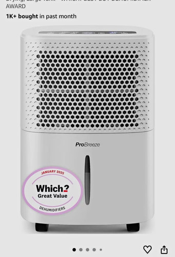 Pro breeze 12l - pro,