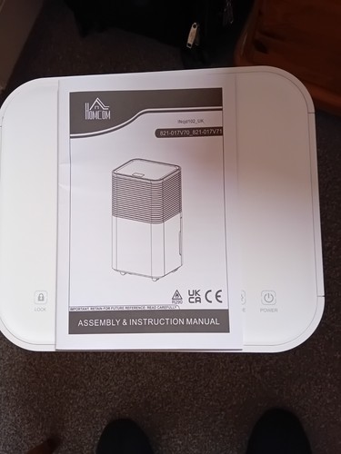 Homecoming dehumidifier - homecoming,