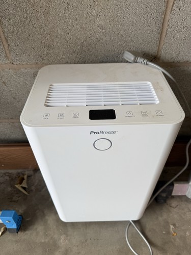 Pro breeze 20l omnidry - 20l,