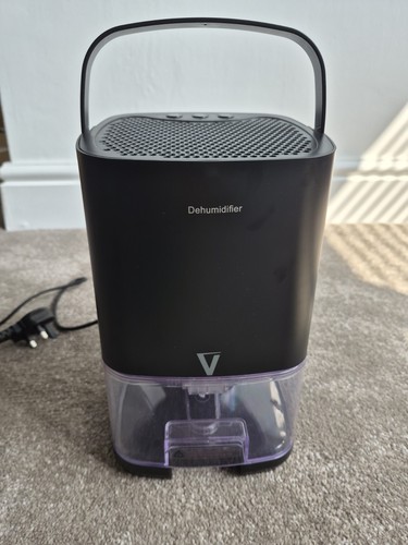 Vortex dehumidifier brand new - dehumidifier,