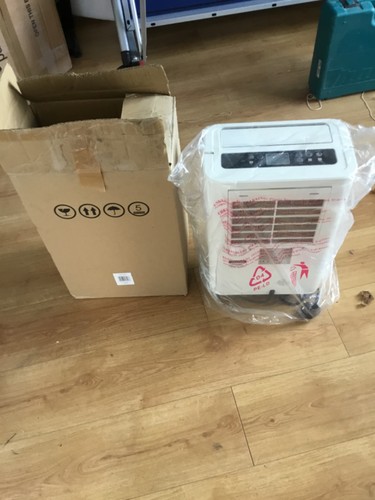 Blyss dehumidifier 16l per day - blyss,