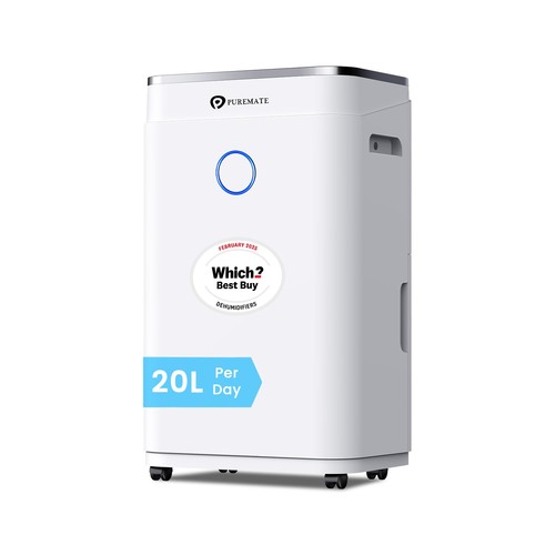 Puremate litre portable - puremate, 20