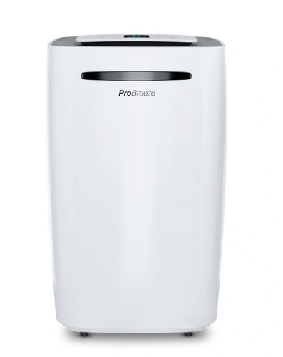 Probreeze 20l dehumidifier - probreeze,