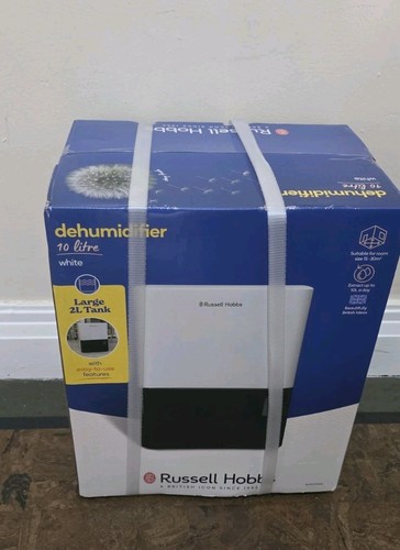 Russell hobbs rhdh1001 10l - rhdh1001, 10l/day