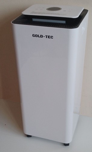 Gold tec litre low - 20,