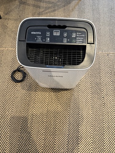 Dehumidifier electric - electric, q