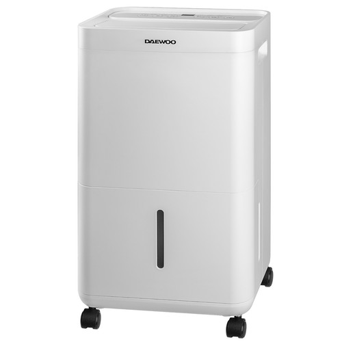 Daewoo 16l dehumidifier - 16l/d,