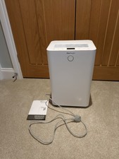 Pro Breeze® 20L OmniDry WiFi