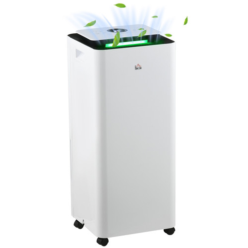 Homcom 16l day - homcom, 16l/day