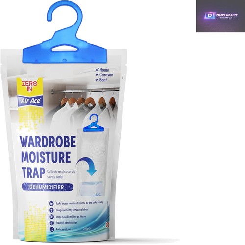 Effective 300g wardrobe - effective,