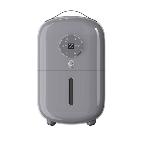 Swan smart dehumidifier - swan,