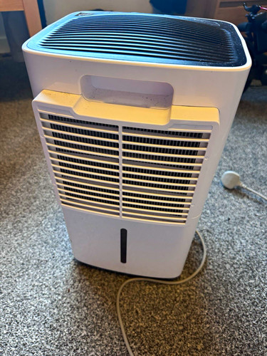 Tcp smart 12l day - 12l/day, tower