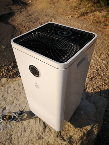 Avalla 10l dehumidifier - x-95,