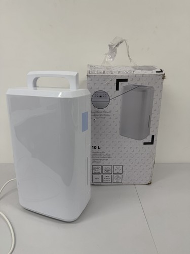 10l compressor dehumidifier - compressor,