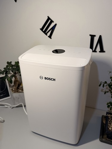 Bosch dry 1000 dehumidifier - dry,
