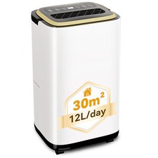 Devoko 12L/Day Dehumidifier