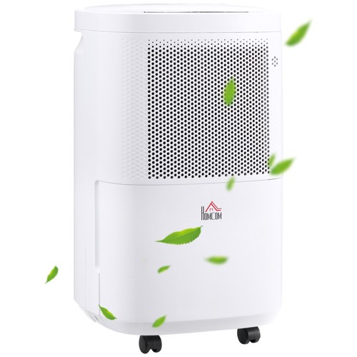 Homcom 10l day - 10l/day, 2.2l